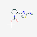 CAS 871716-68-6 molecular structure