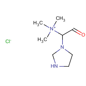 CAS 87208-01-3 structure