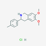 CAS 87213-01-2 molecular structure