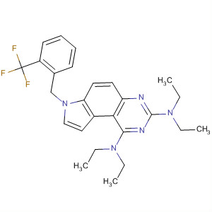 CAS 872525-68-3 molecular structure