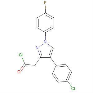 CAS 87267-68-3 structure