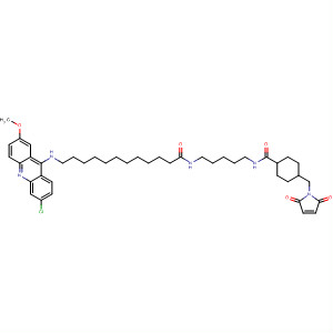 CAS 872854-01-8 structure