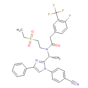 CAS 873299-01-5 molecular structure