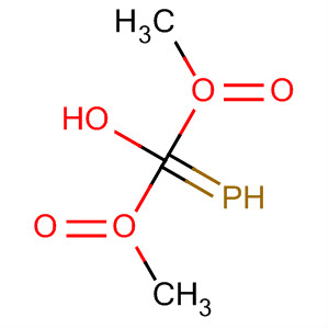 CAS 87361-68-0 molecular structure