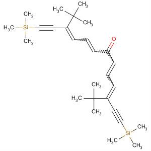 CAS 87383-68-4 molecular structure