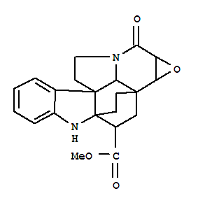 CAS 87387-68-6 molecular structure