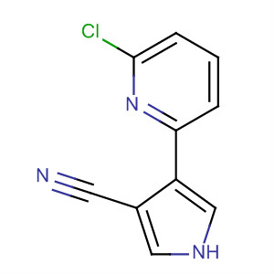 CAS 87388-68-9 molecular structure
