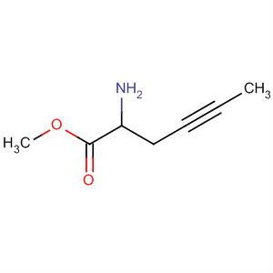 CAS 874097-01-5 molecular structure