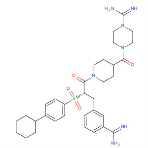CAS 874140-68-8 structure