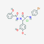 CAS 87444-01-7 molecular structure