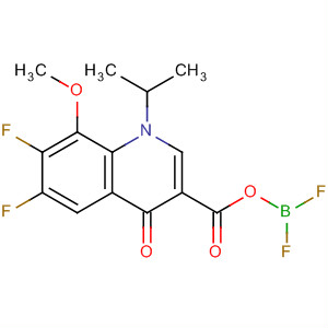 CAS 874482-68-5 structure