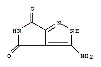 CAS 87465-68-7 structure