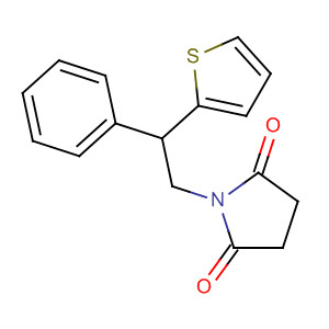 CAS 87520-01-2 molecular structure
