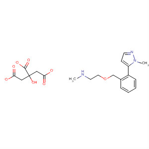 CAS 875271-01-5 molecular structure