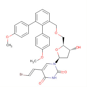 CAS 87531-01-9 molecular structure