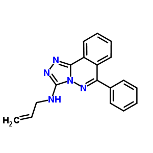 CAS 87540-68-9 structure