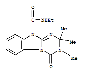 CAS 87575-68-6 molecular structure