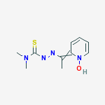 CAS 87587-01-7 molecular structure