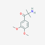 CAS 875916-68-0 molecular structure