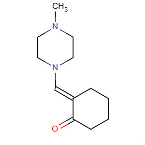 CAS 87625-68-1 structure
