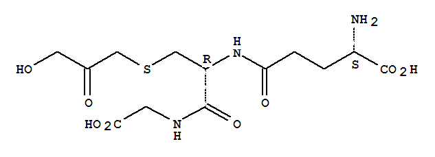 CAS 87711-68-0 molecular structure