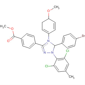 CAS 877171-68-1 molecular structure