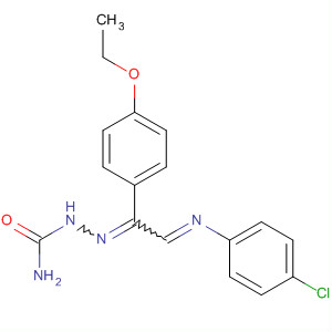 CAS 87723-68-0 molecular structure