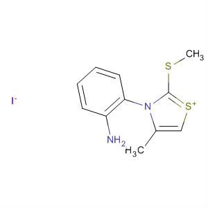 CAS 877309-01-8 molecular structure