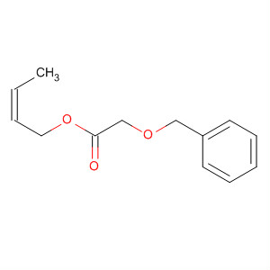 CAS 87763-68-6 molecular structure