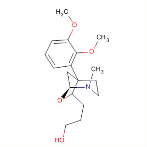 CAS 87766-68-5 molecular structure