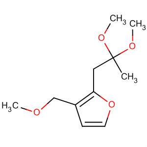 CAS 87773-68-0 molecular structure