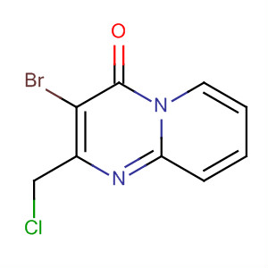 CAS 87779-01-9 molecular structure