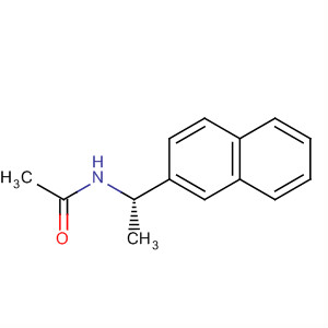 CAS 87783-01-5 molecular structure