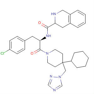 CAS 878051-68-4 molecular structure