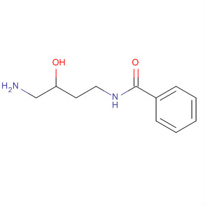 CAS 87829-68-3 molecular structure
