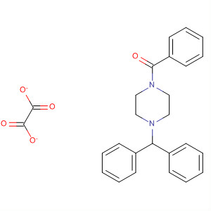 CAS 87887-68-1 molecular structure
