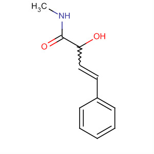 CAS 87920-01-2 molecular structure