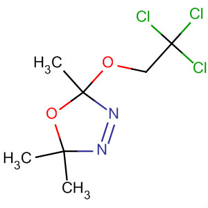 CAS 87938-01-0 molecular structure