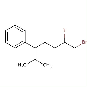 CAS 87946-01-8 molecular structure