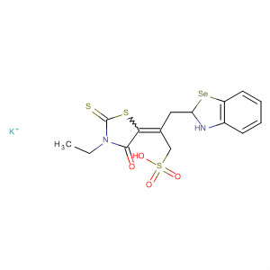 CAS 87969-01-5 molecular structure