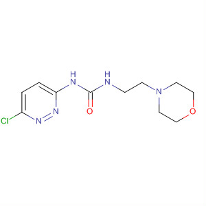 CAS 87977-01-3 molecular structure