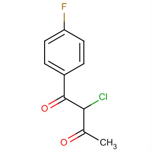 CAS 87992-01-6 molecular structure