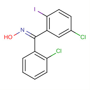CAS 87999-68-6 molecular structure