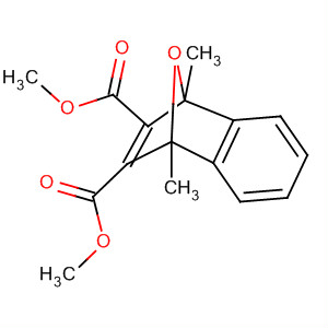 CAS 88001-01-8 molecular structure
