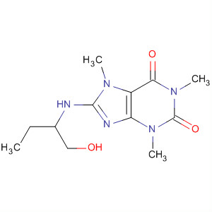 CAS 88002-68-0 structure