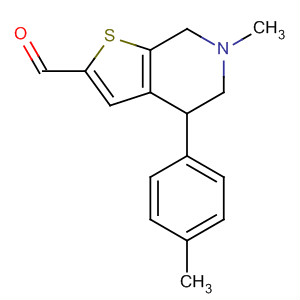 CAS 88013-68-7 molecular structure