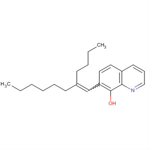 CAS 88015-68-3 structure
