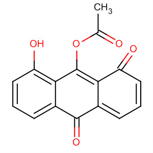 CAS 88022-68-8 structure