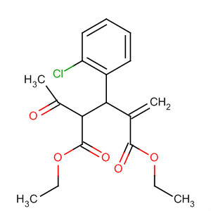 CAS 88039-68-3 structure