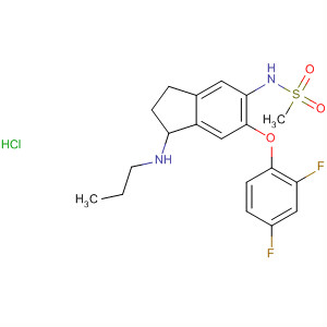 CAS 88041-01-4 molecular structure